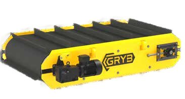 GRYB PMAG Permanent Magnetic Separator
