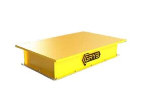 GRYB CPMAG Permanent Magnetic Separator
