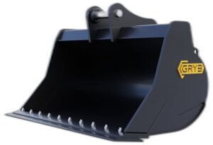 GRYB Ditching Bucket