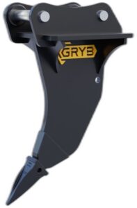GRYB Frost Ripper