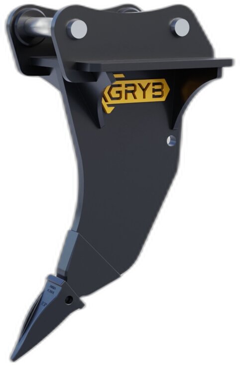 GRYB Frost Ripper