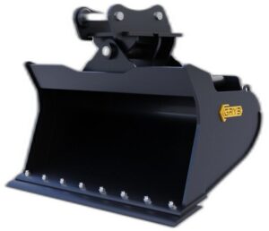 GRYB Tilt Ditching Bucket