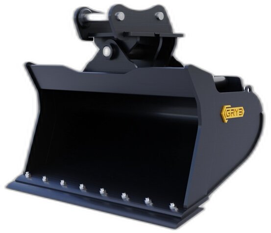 GRYB Tilt Ditching Bucket