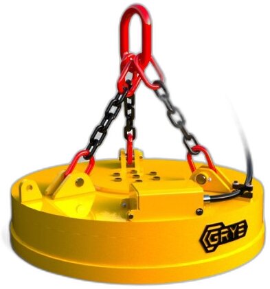 GRYB Scrap Magnets XtremGrip